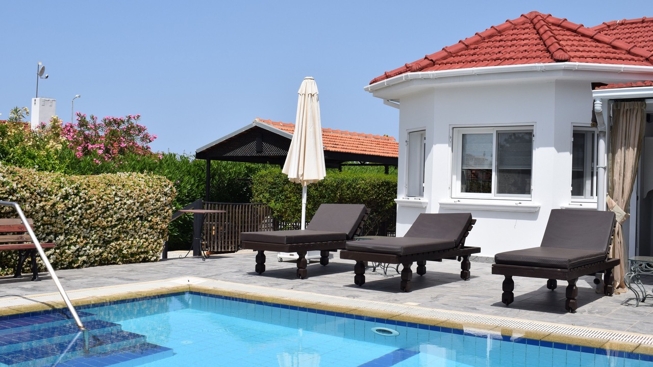 Photo of Outdoor in Catalkoy