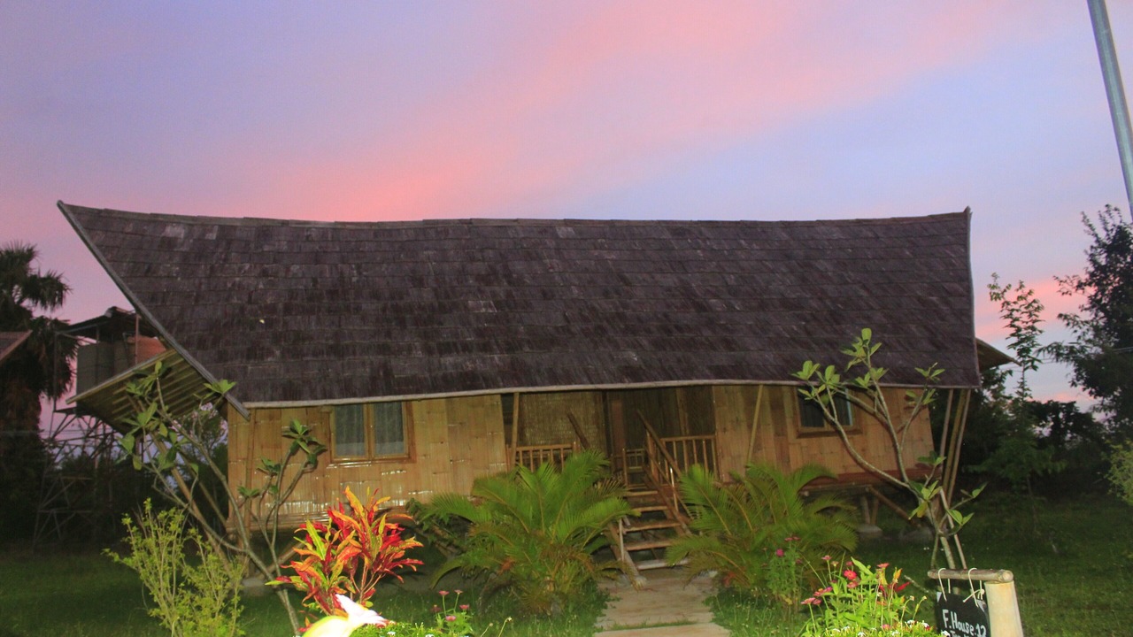 Photo of Bedroom in Stueng Trang