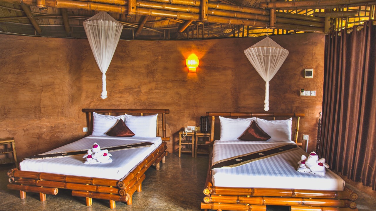 Photo of Bedroom in Stueng Trang