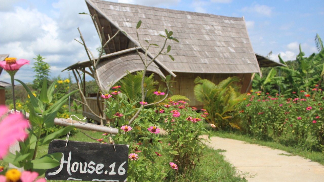 Photo of Bedroom in Stueng Trang