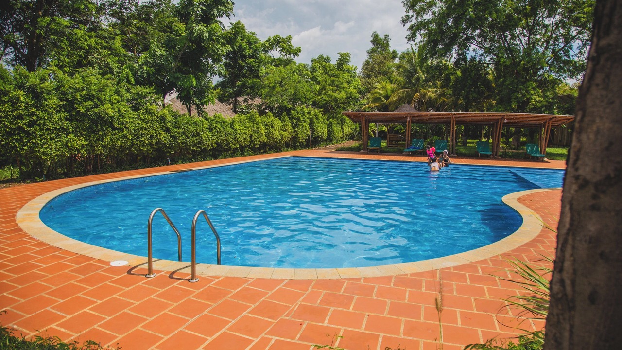 Photo of Outdoor in Stueng Trang