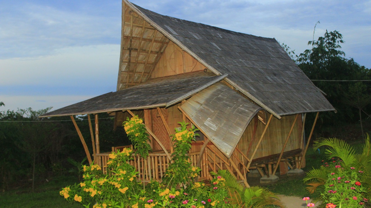 Photo of Bedroom in Stueng Trang