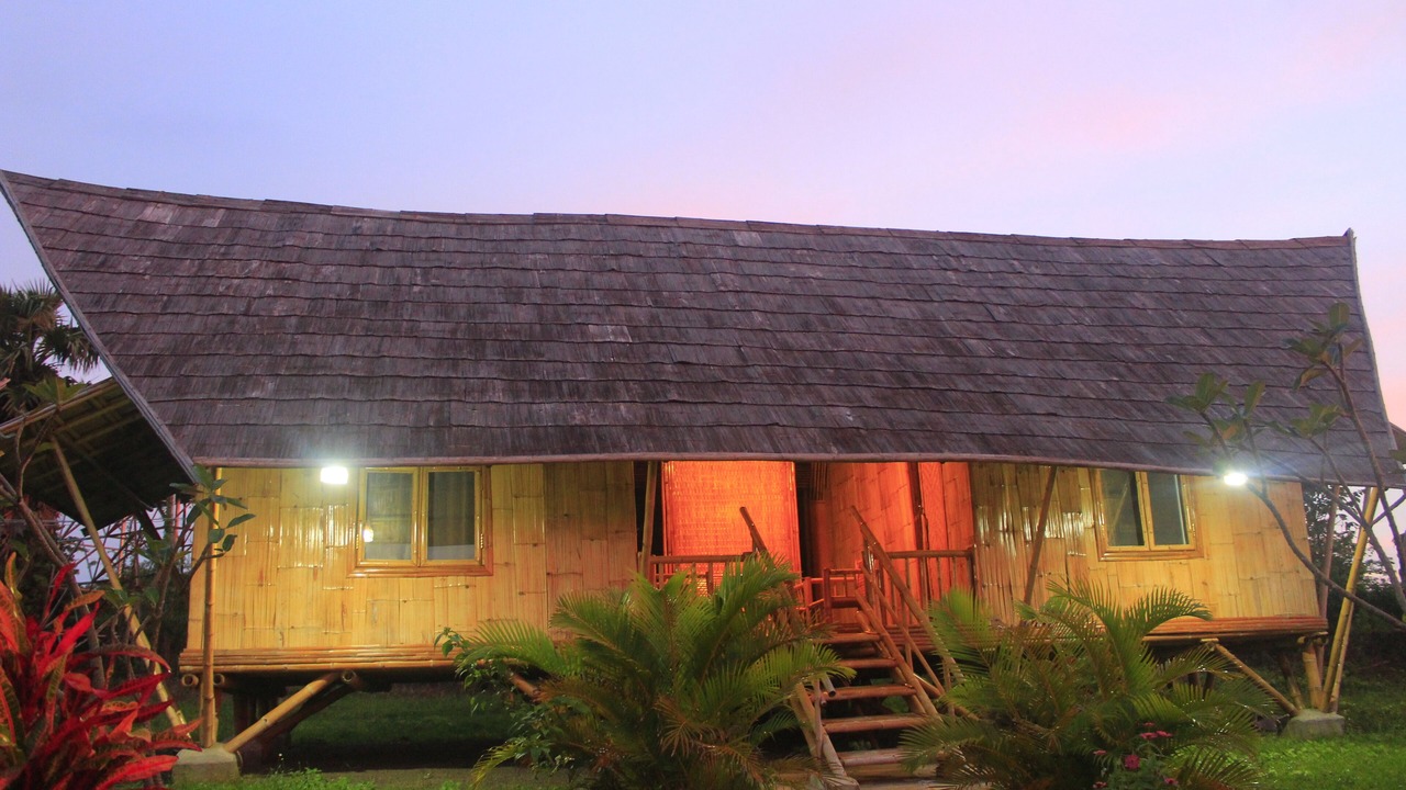 Photo of Outdoor in Stueng Trang