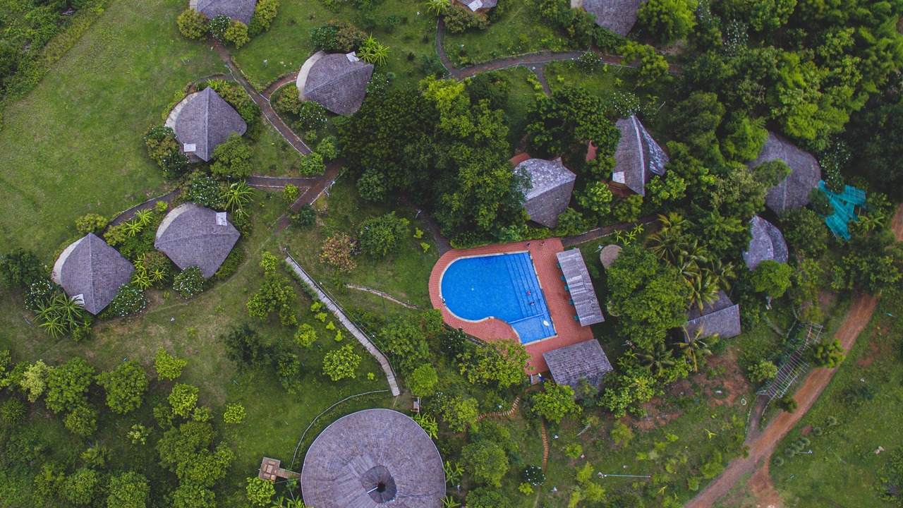Photo of Outdoor in Stueng Trang