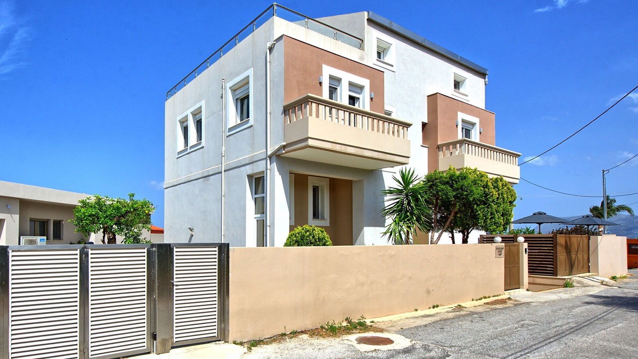 Photo of Outdoor in Daratsos