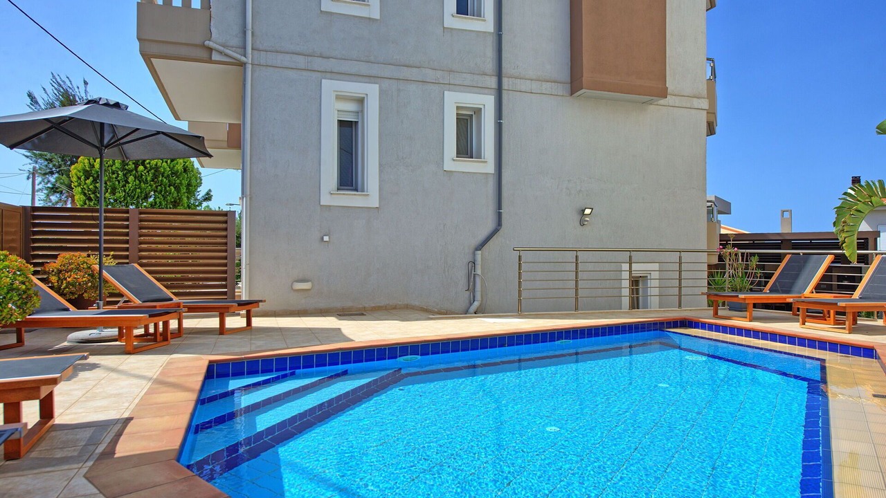 Photo of Outdoor in Daratsos