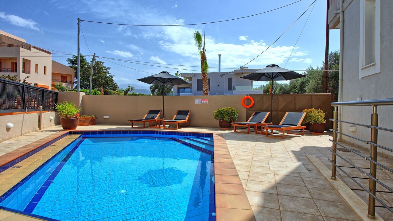 Photo of Outdoor in Daratsos