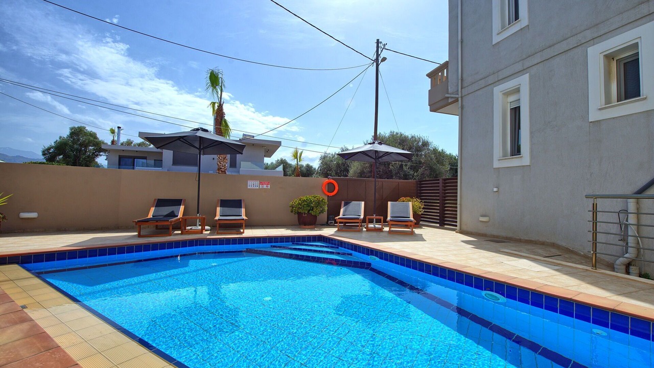 Photo of Outdoor in Daratsos