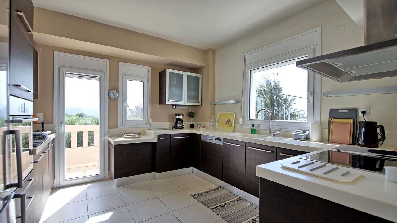 Photo of Kitchen in Daratsos