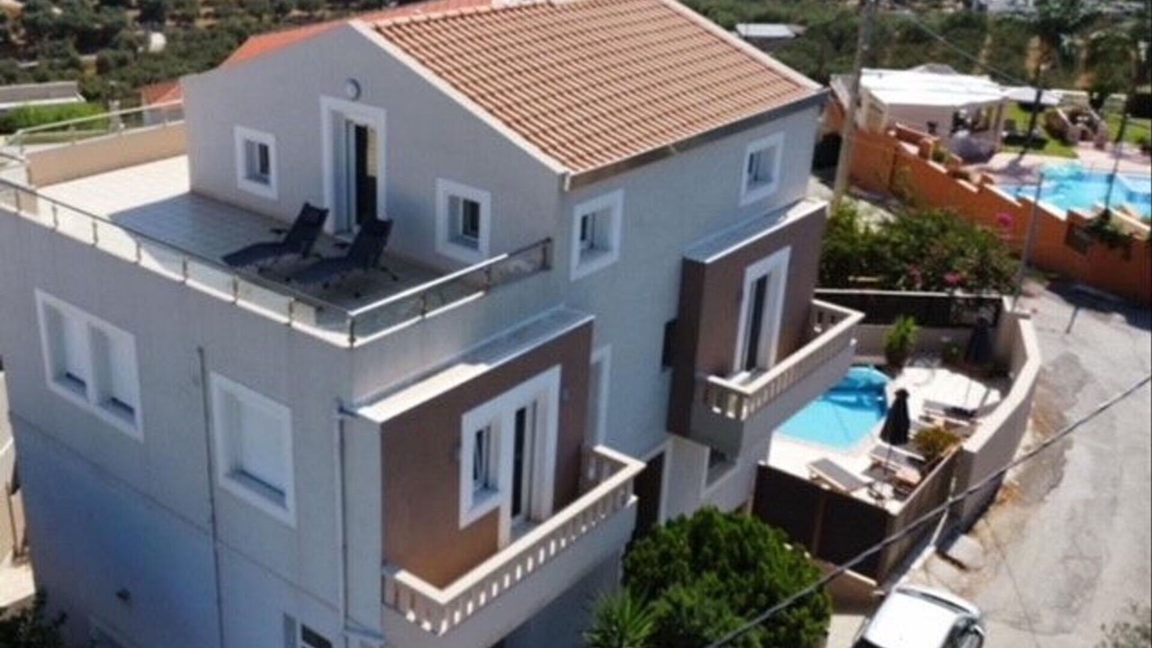 Photo of Outdoor in Daratsos