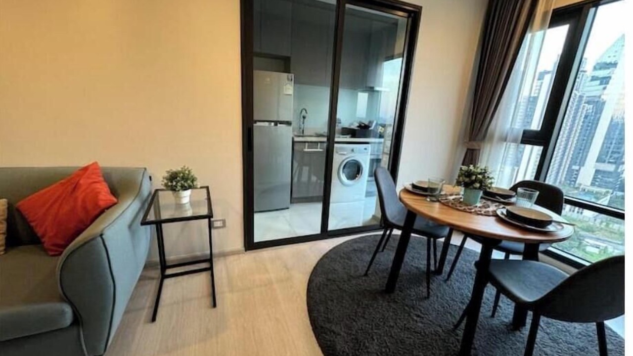 Photo of Livingroom in Sukhumvit