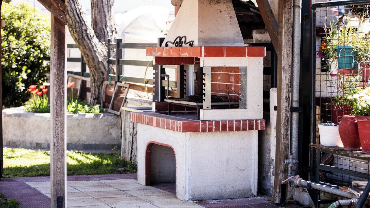 Photo of Outdoor in Aiginion