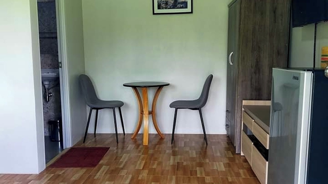 Photo of Bedroom in Thep Kasattri
