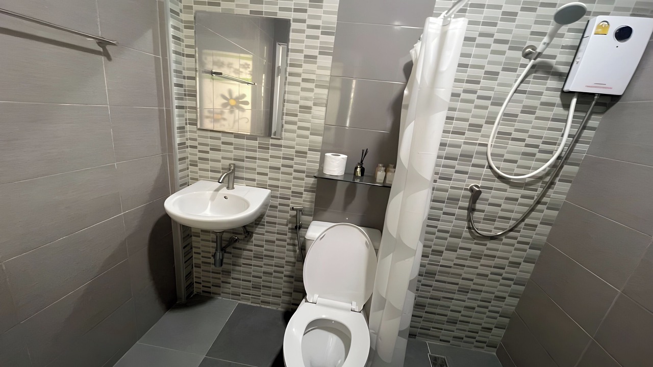 Photo of Bathroom in Thep Kasattri