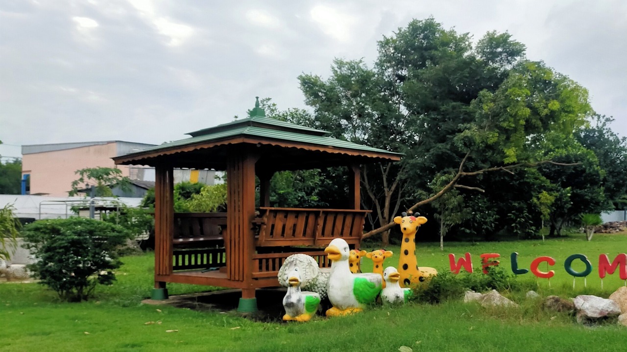 Photo of Outdoor in Thep Kasattri