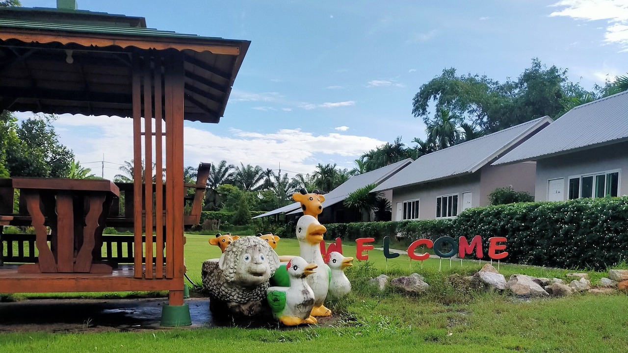 Photo of Outdoor in Thep Kasattri