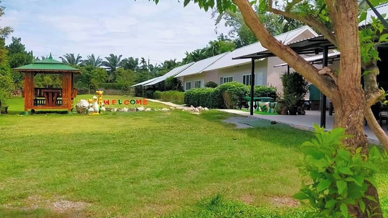 Photo of Outdoor in Thep Kasattri