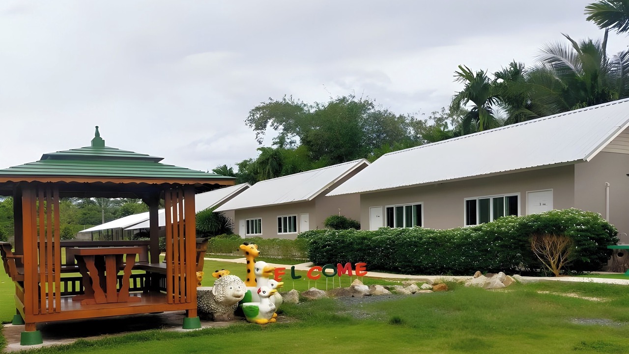 Photo of Outdoor in Thep Kasattri