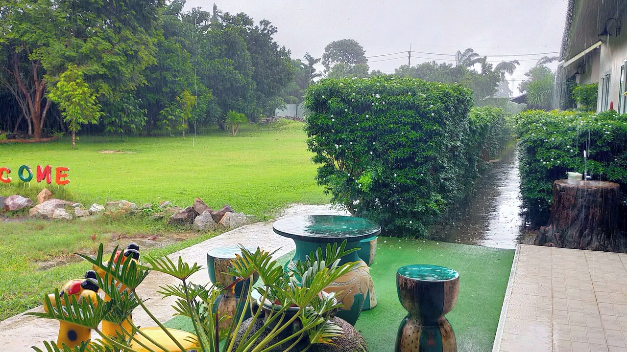 Photo of Outdoor in Thep Kasattri