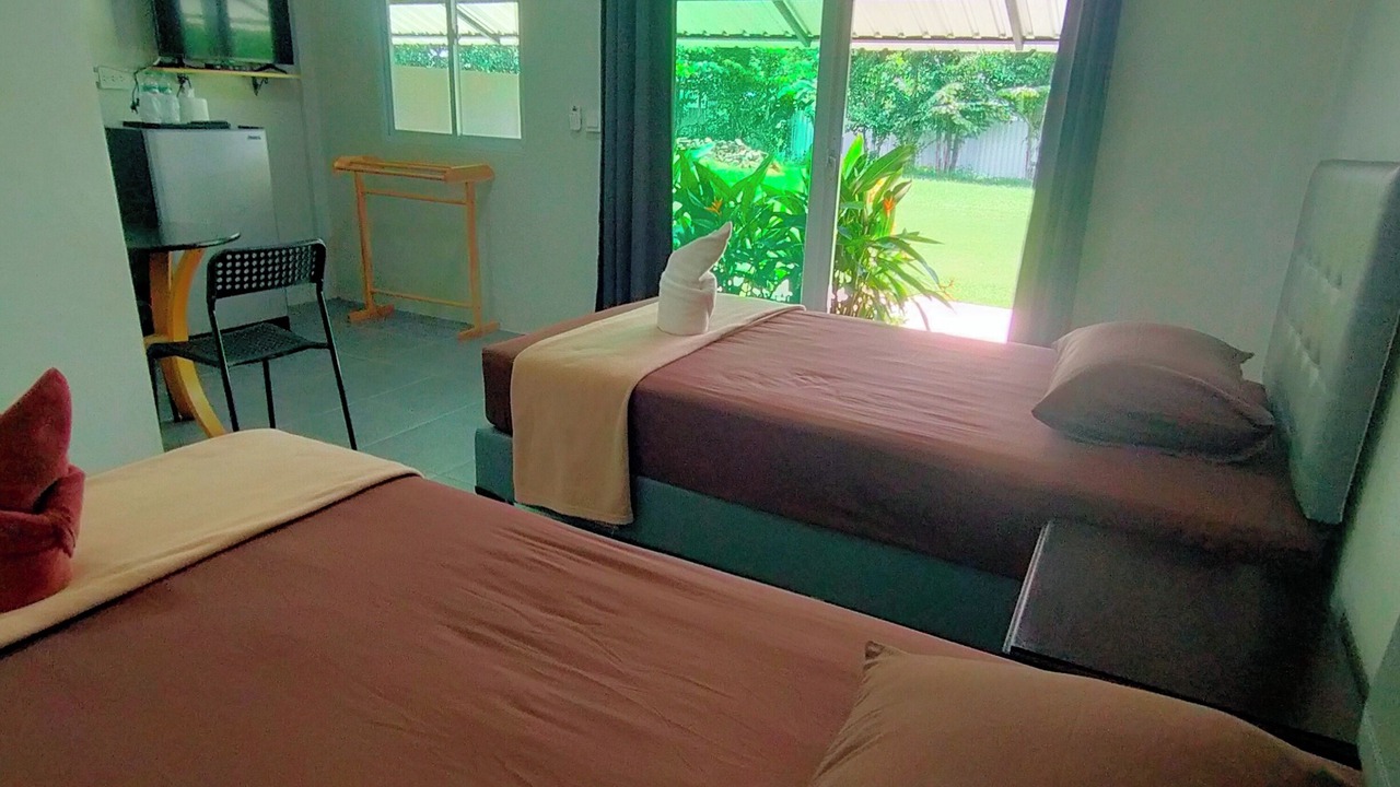Photo of Bedroom in Thep Kasattri