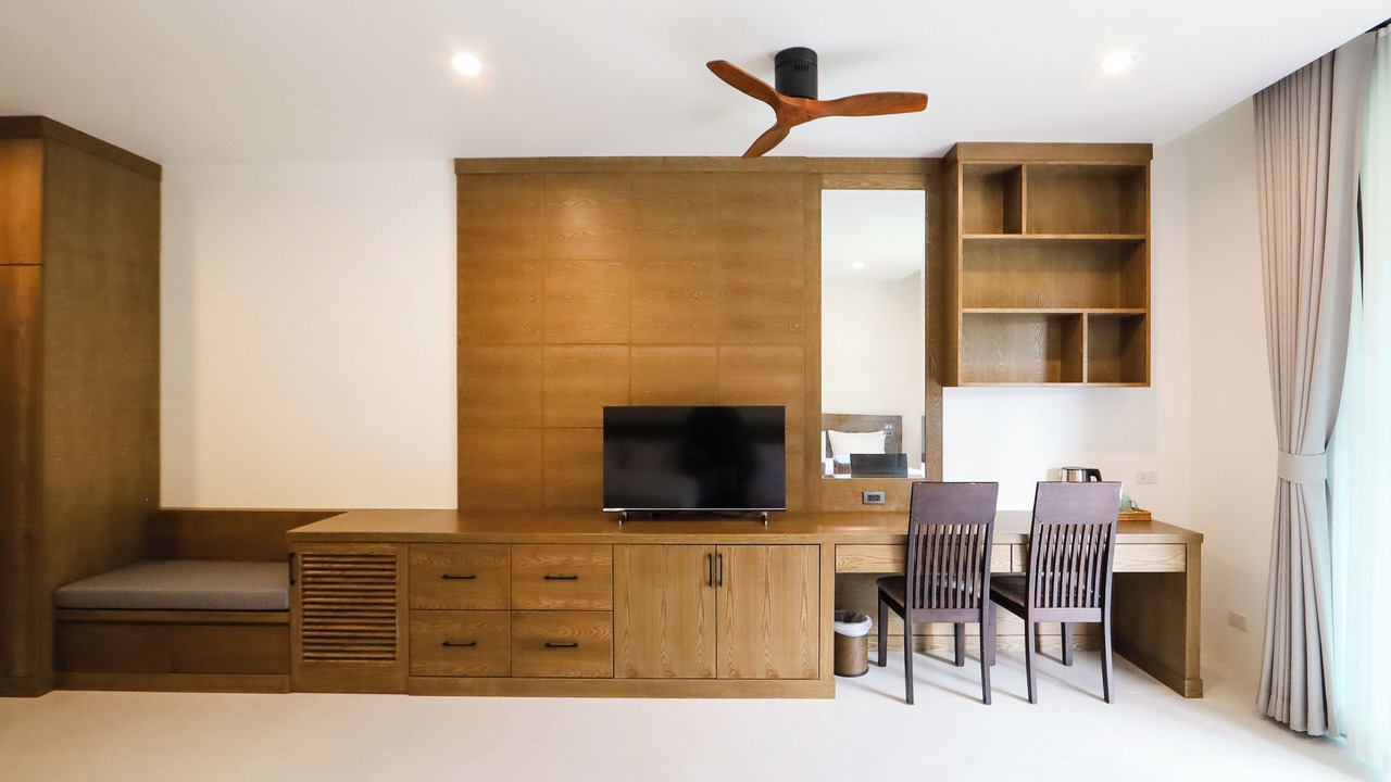 Photo of Bedroom in Tha Kradan