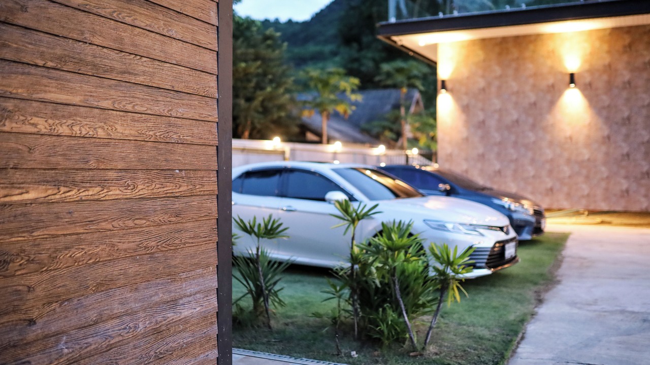 Photo of Outdoor in Tha Kradan