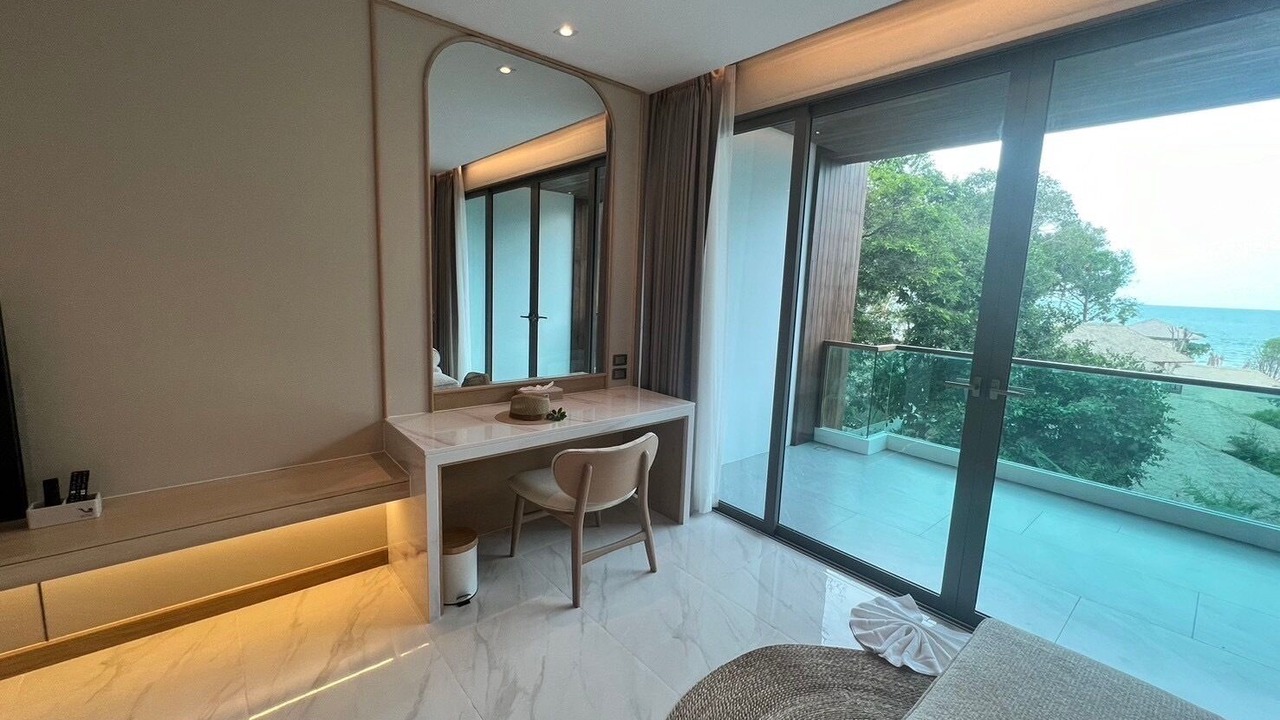 Photo of Bedroom in Khanom