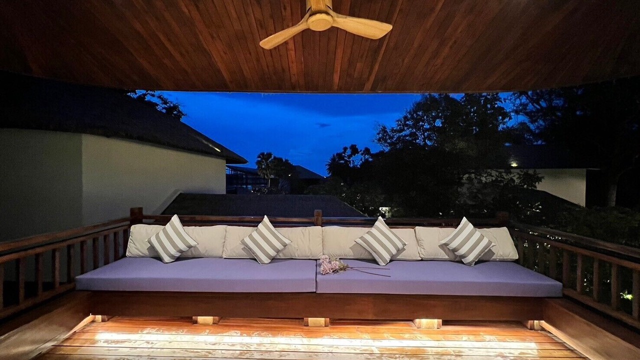 Photo of Outdoor in Khanom