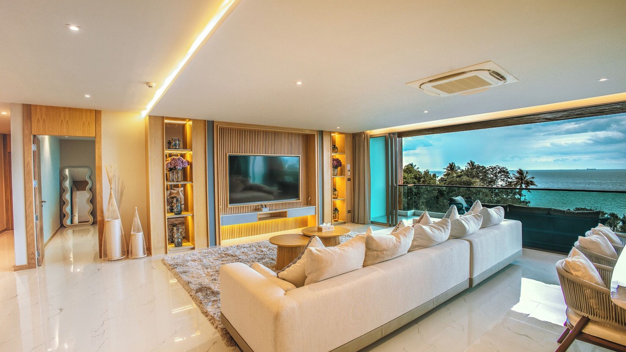 Photo of Bedroom in Khanom