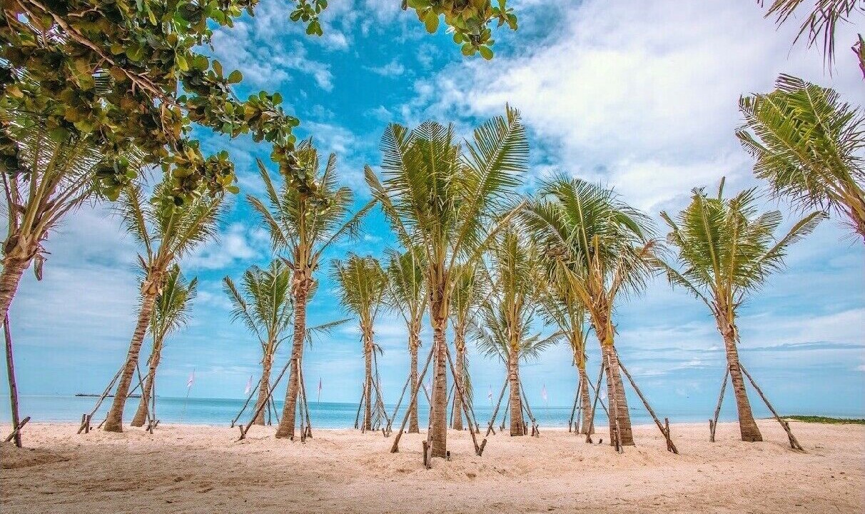 Photo of Outdoor in Khanom