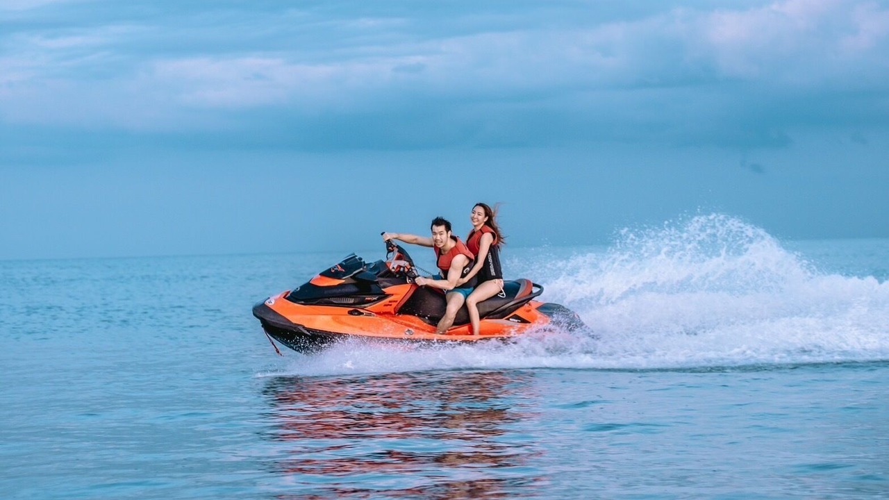 Photo of Outdoor in Khanom