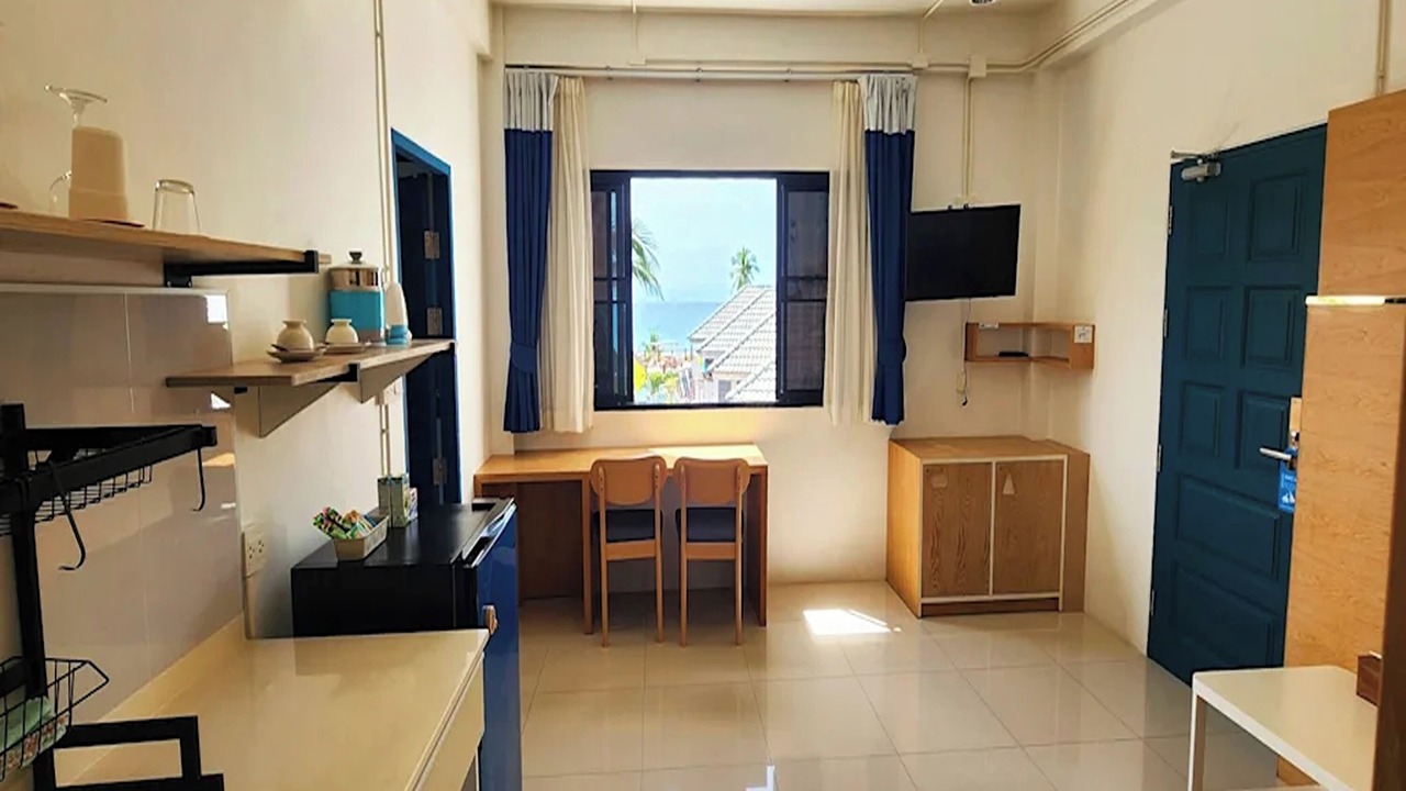 Photo of Bedroom in Maret