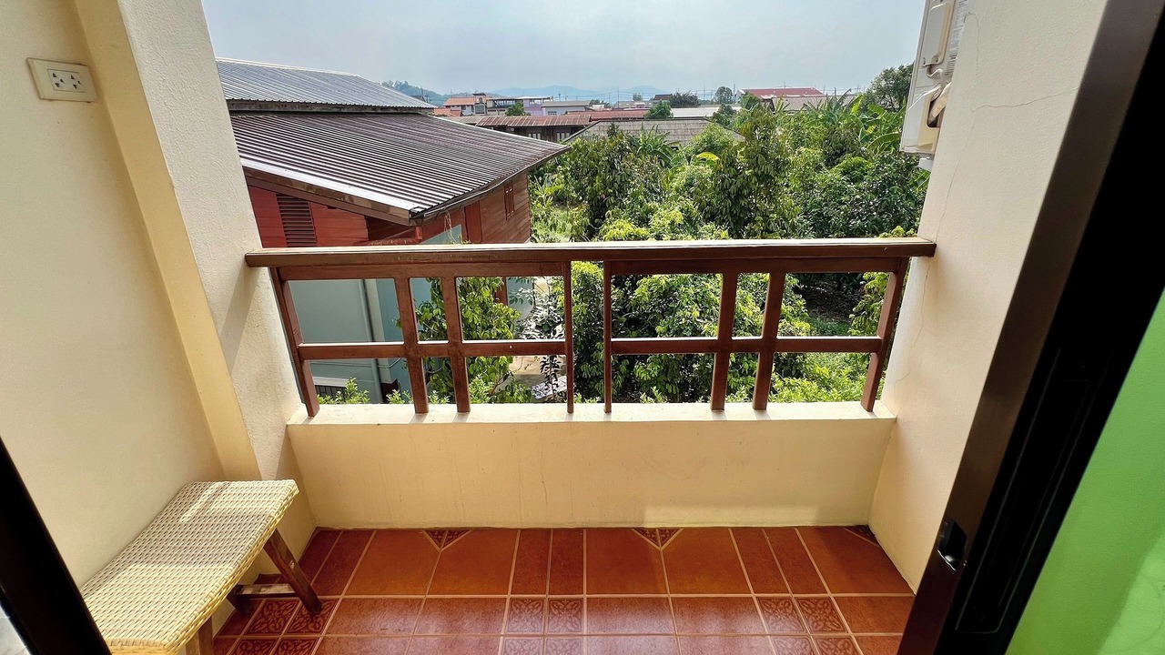 Photo of Patio Balcony in Nai Wiang