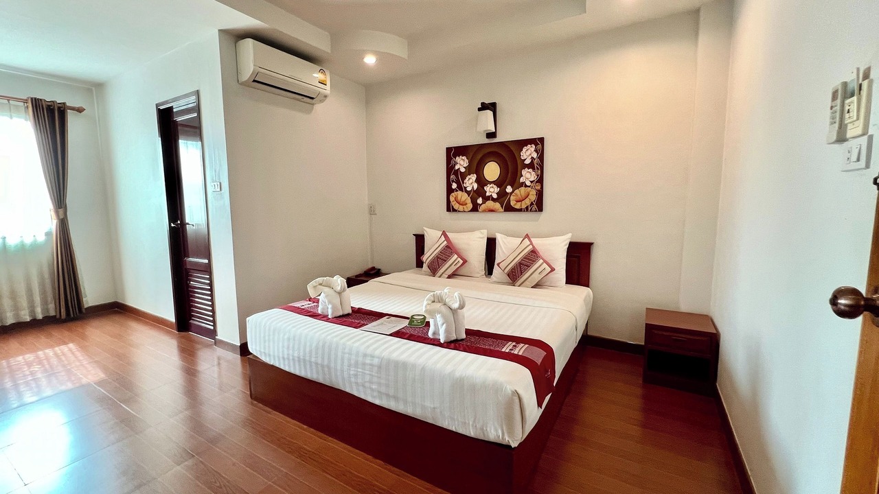 Photo of Bedroom in Nai Wiang