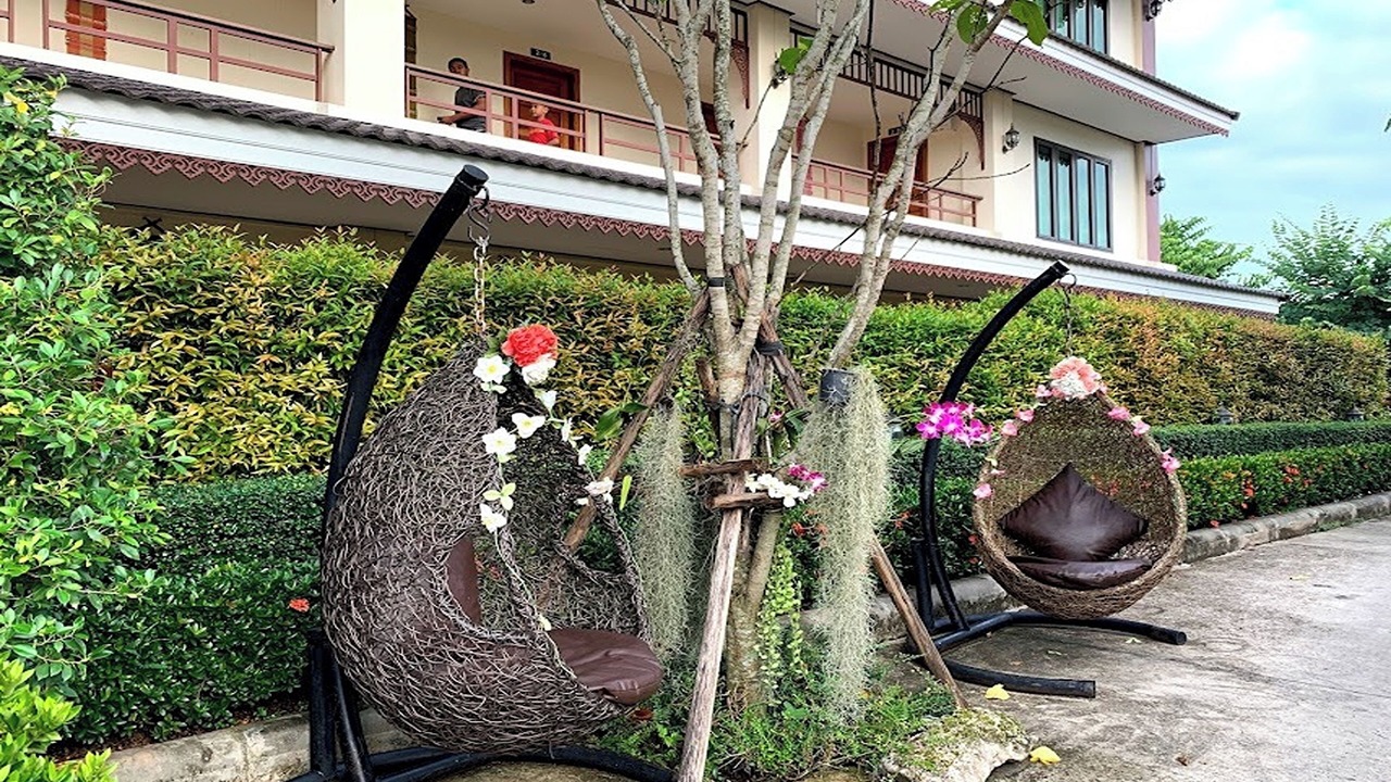 Photo of Outdoor in Nai Wiang