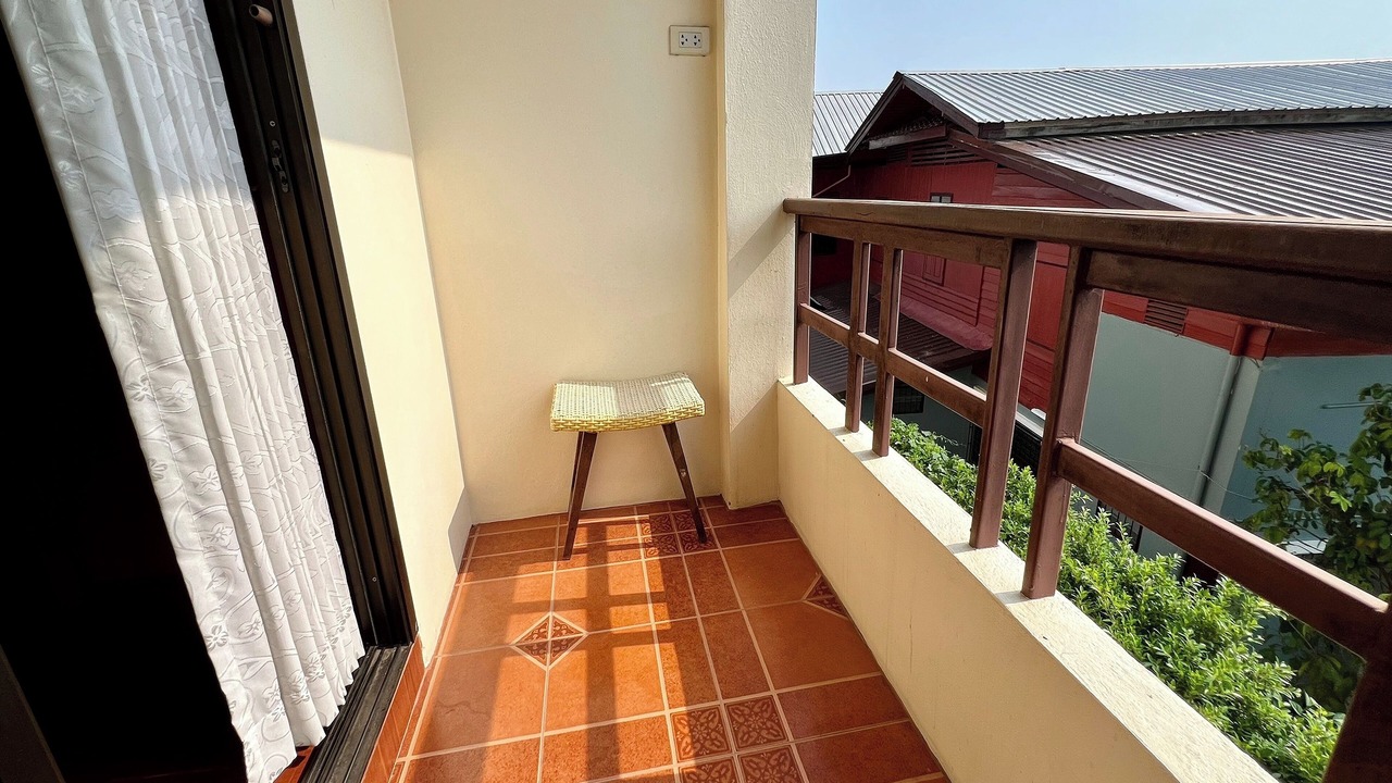Photo of Patio Balcony in Nai Wiang