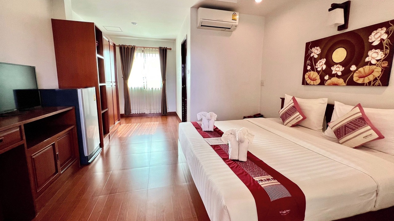 Photo of Bedroom in Nai Wiang