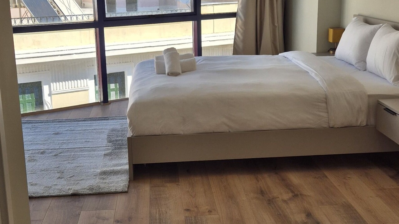 Photo of Bedroom in Kypseli