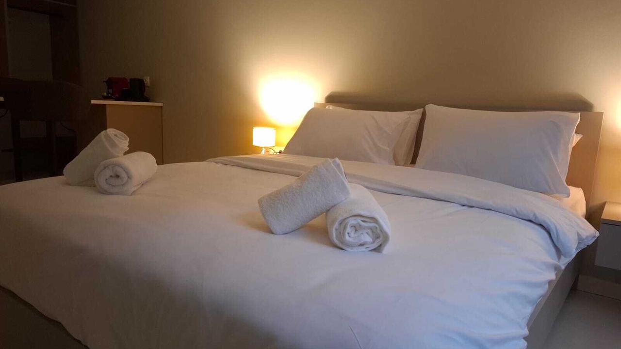 Photo of Bedroom in Kypseli