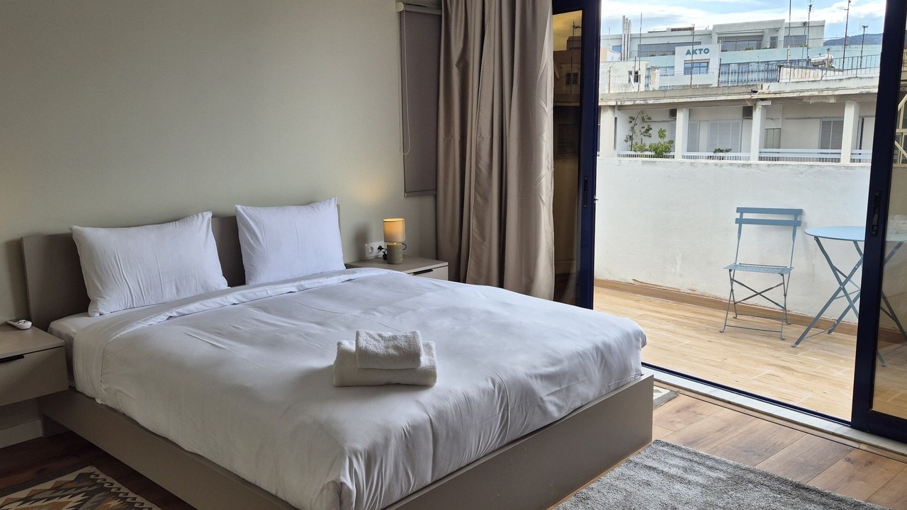 Photo of Bedroom in Kypseli