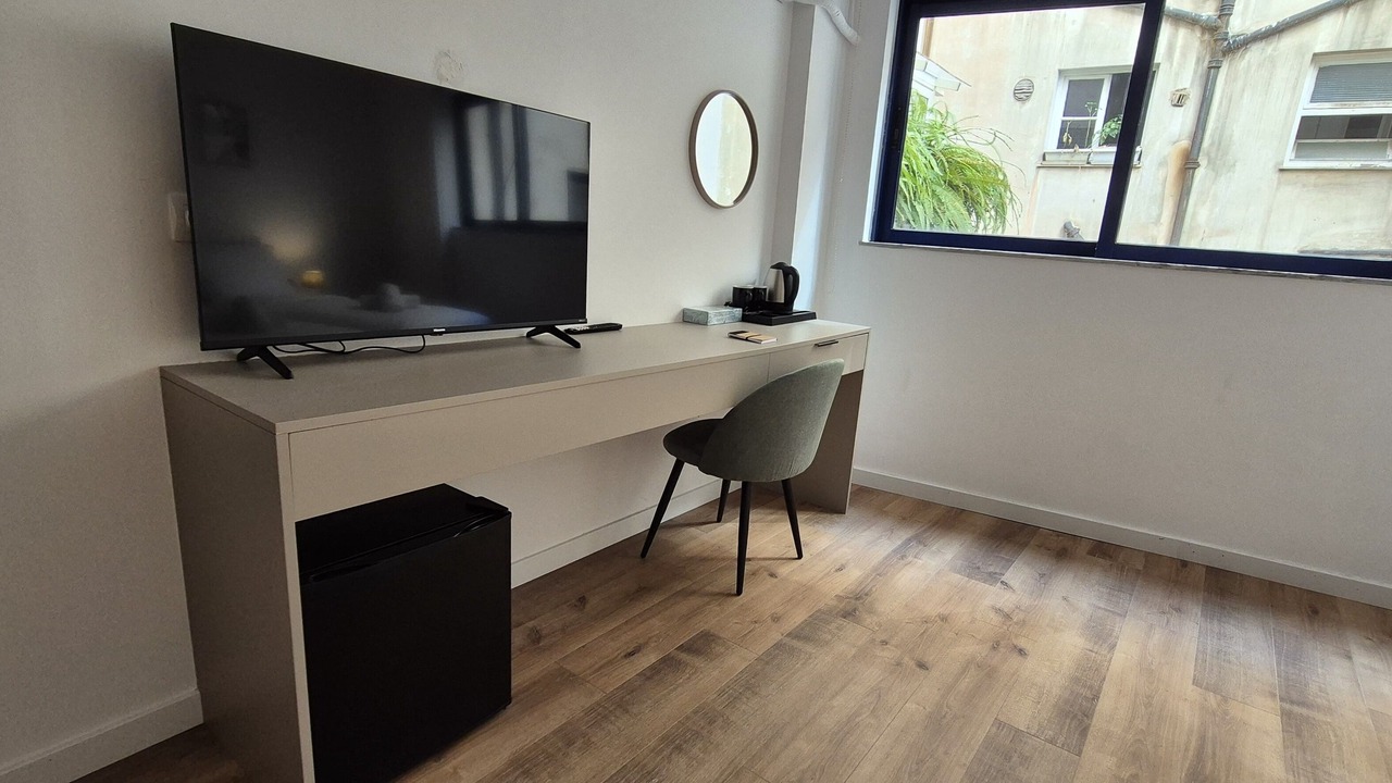 Photo of Bedroom in Kypseli