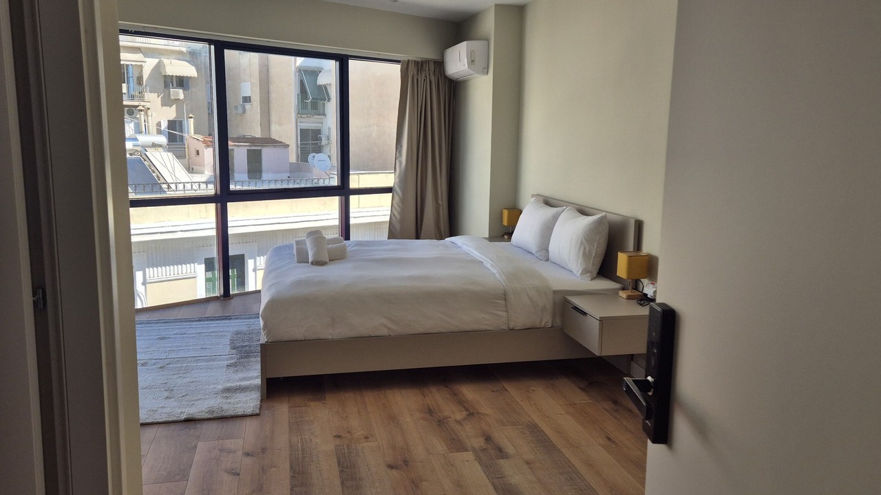 Photo of Bedroom in Kypseli