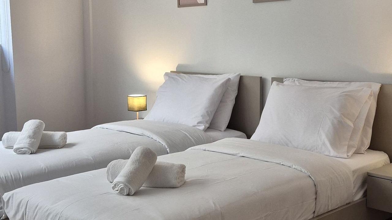 Photo of Bedroom in Kypseli