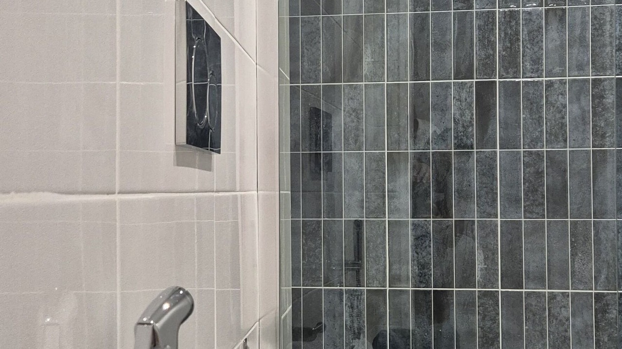 Photo of Bathroom in Kypseli