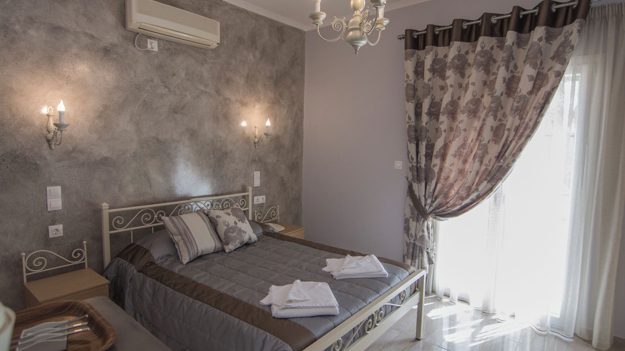 Photo of Bedroom in Kamari