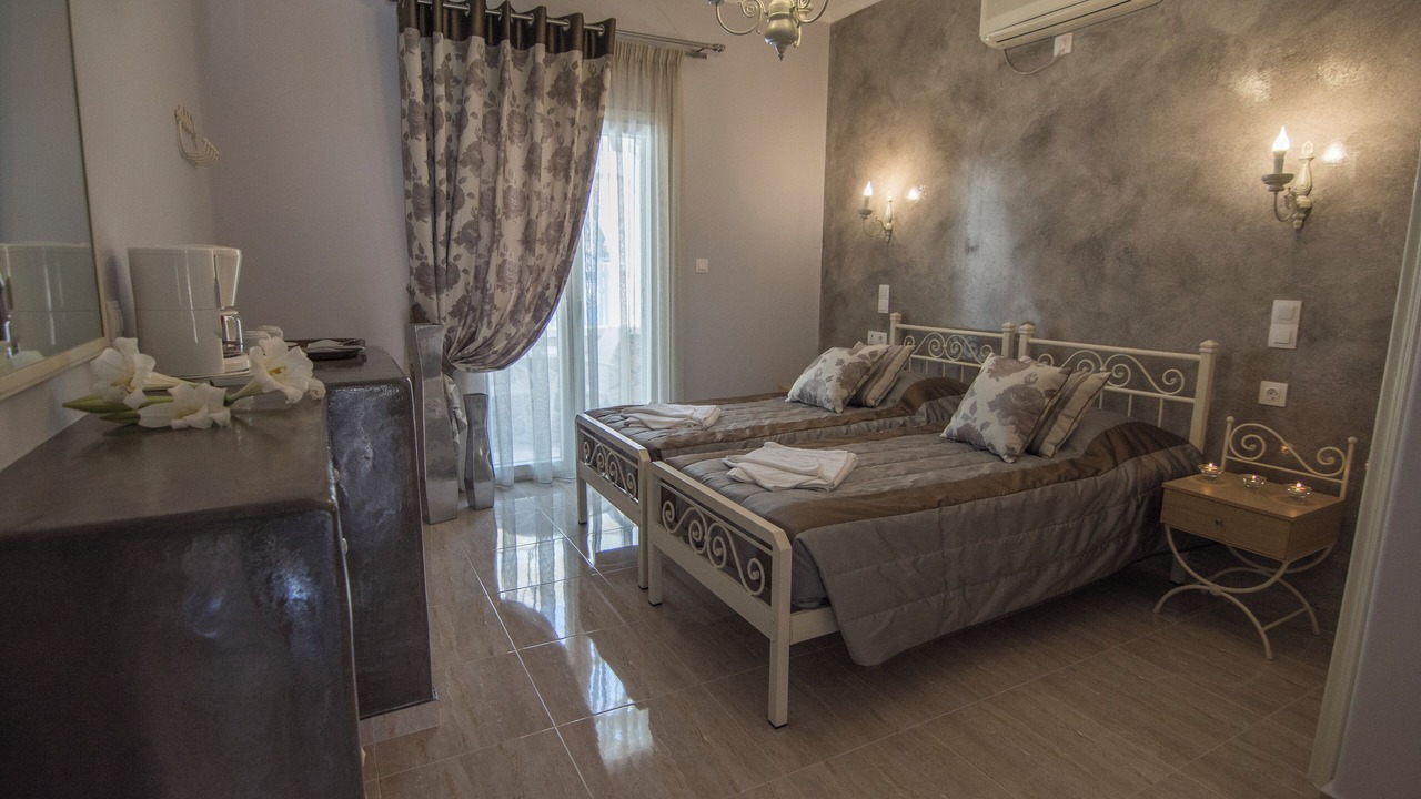 Photo of Bedroom in Kamari