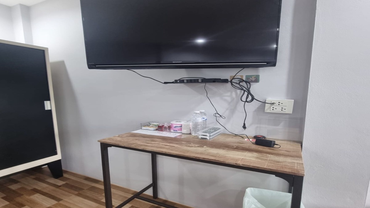 Photo of Bedroom in Wiset Chai Chan