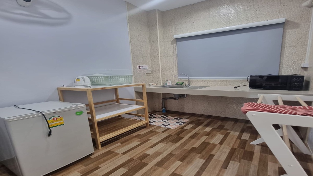 Photo of Bedroom in Wiset Chai Chan