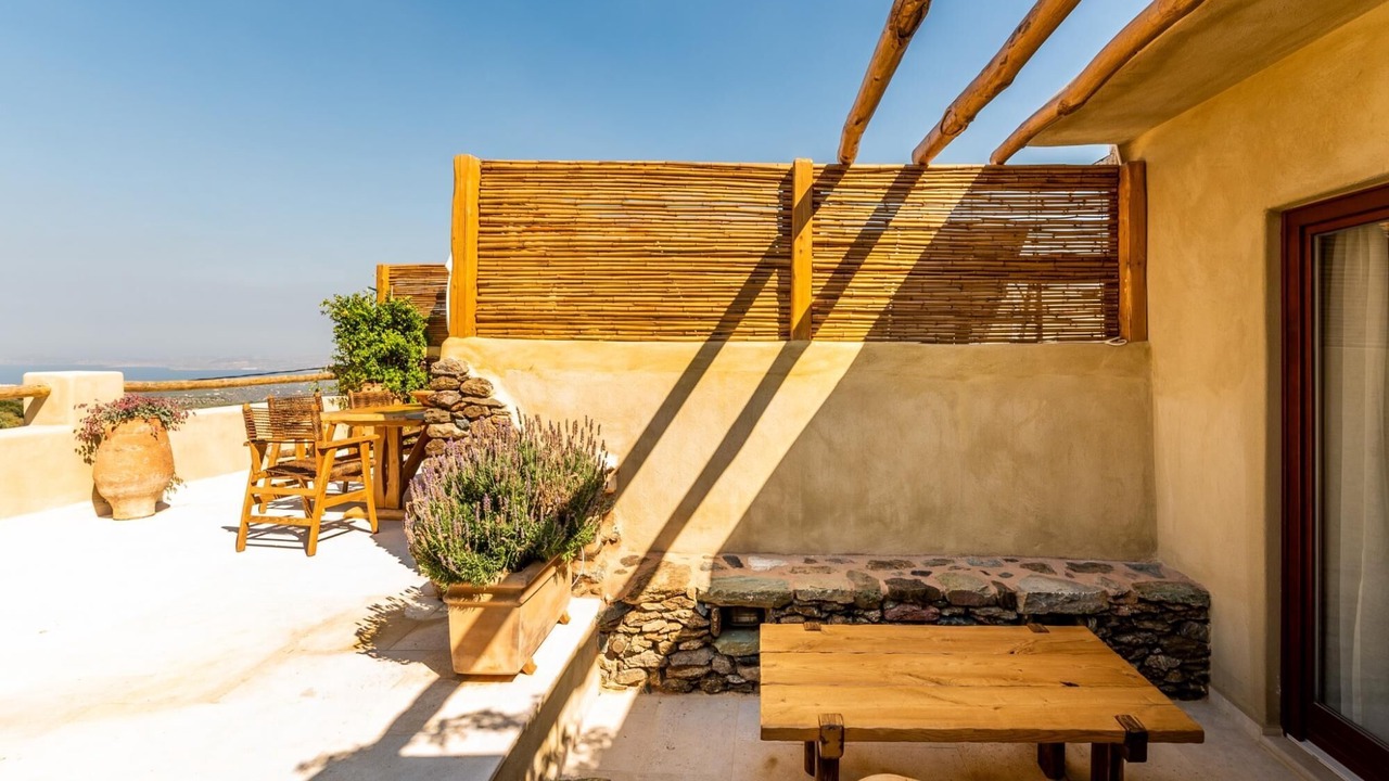 Photo of Outdoor in Chamezi