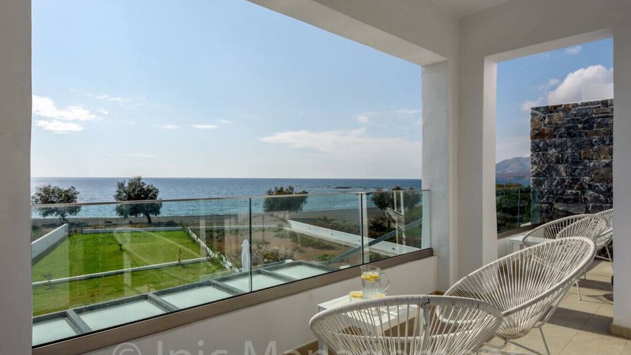 Photo of Outdoor in Fragkokastello